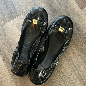 Tory Burch Flat Shoes